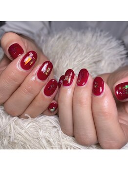ルルネイル(lulu nail)/