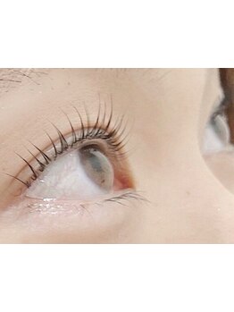 キープ力が自慢のサロン