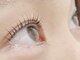 エミュアイラッシュ(emu eyelash)の写真/【仙台の人気店が福島に！】失敗したくない方に◎丁寧なカウンセリングと高技術で満足度も◎綺麗な目元へ♪