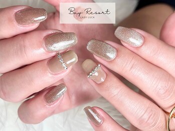 レディラックベイリゾート(Lady Luck BAY RESORT)/大人マグネット