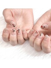 シンデレラジェル(シンデレラGEL)/参考価格 ¥5,500 