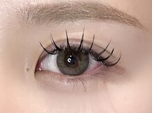 サーデ(saade)/ぱっちりフラットラッシュ