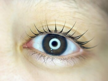 ポレポレ(polepole)/次世代まつげパーマ