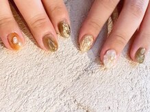 フロール 上大岡(Flor)/*NAIL つけ放題*