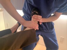 心ココロ鍼灸整骨院/ ストレッチ/整体/マッサージ