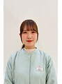 ネイルステーション たまプラーザテラス店(NAIL STATION) 岡本