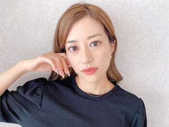 シルトウキョウ 葛西(Cil Tokyo)/パリジェンヌラッシュリフト