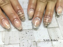 ネイル キララ(NAIL Kilala)/