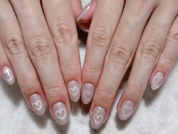 チアフルチア バイ リッチネイル(CheerfulCheer by Ricci nail)/