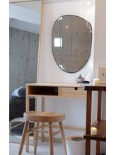 エルマノハナレ/お直しにご利用ください