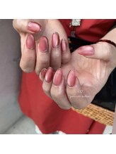 ルート12/マグネットネイル