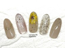 ティーエヌ 相模大野店/☆デザイン定額A☆