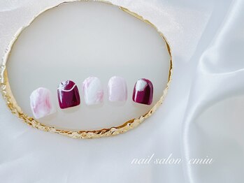 エミュウ(emiu)/デザインコースB