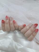 ブロックファイブハナ(Block 5 HANA)/