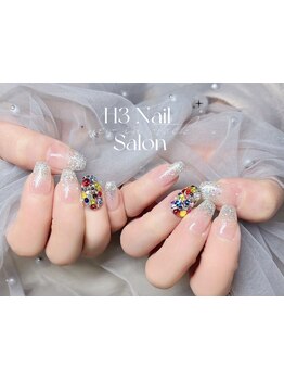 4000円以下のメニューがあるサロン