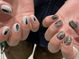 モードニュアンス