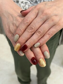 エーナイン イオン秋田中央店/色替えしましょ!!