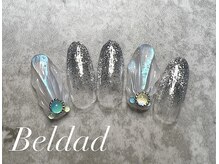 ベルダ(Beldad)/＊デザインネイル＊