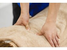 沖縄知花整骨院 鍼灸院/辛い腰痛を改善◎