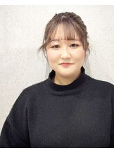 トゥルーネイル アンド アイ ゆめが丘ソラトス店(TRU) Yuuri 