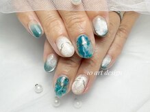 ナビー 伊丹(naviiy)/持ち込みデザイン