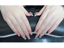 トゥートゥー(TOUTOU)/スカルプ10本