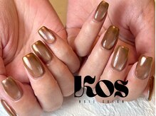 コス(KOS)/KOS free design a 90min