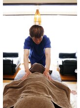 ラディアント(Radiant)/