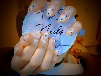 T&Sネイルサロン/