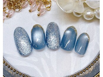 ビューティー マイラ(beauty MyRA)/ハンド定額¥5500