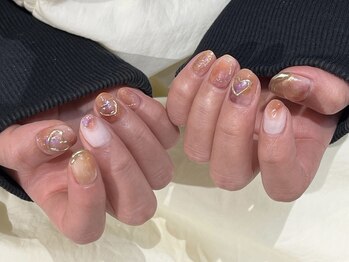 エリンカネイル バイ レシッド 武蔵小杉(erincanail by rcid)/デザインC/トレンドデザイン