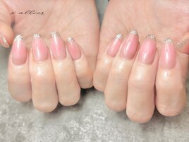 cheek×french