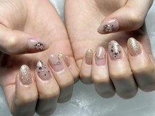 ネイルモア 藤が丘店(nail mor.)/◇過去デザイン