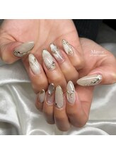 ミラー(Mirror)/ニュアンスマグネット☆