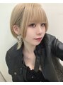 モッズトーキョー 池袋店(M.O.D TOKYO) HINATA