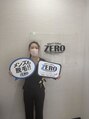 ゼロ 松阪店(ZERO) 本田