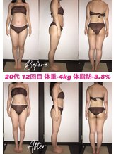 シェイプ 浜松本店/妊活中も方もお通い中