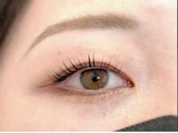 アーツ アイサロン 町田店(arts eyesalon)/パリジェンヌ