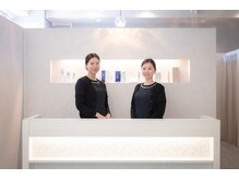 プティリッシュ(Petit Rishe)/お出迎え