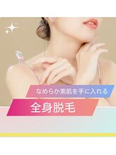 キワミ サーティスリー(kiwami33)/スルスル抜けるハイパワー脱毛