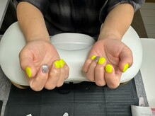 リップーネイル(Rippu Nail)/ワンカラー