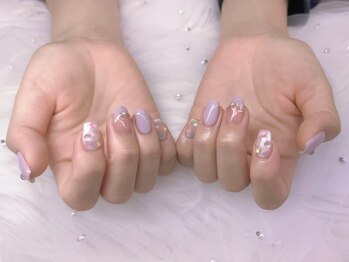 ミキ(MIKI)/定額スタンダードコース