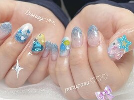 イメージネイル/概念ネイル