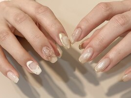 【Hand】お持ち込み90minコース