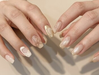 リア 新小岩店(lia)/【Hand】お持ち込み90minコース