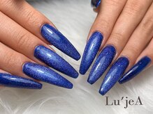 ルジェア(Lu’jeA)/