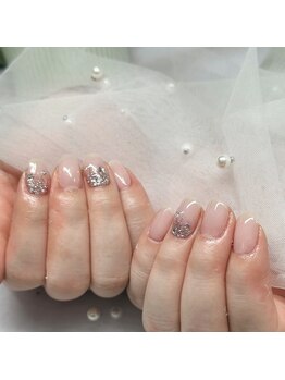 センスネイル(Sense nail)/定額デザイン