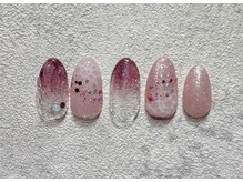 ウェヌスリコ(VENUSRICO.)/7月新作☆定額デザイン