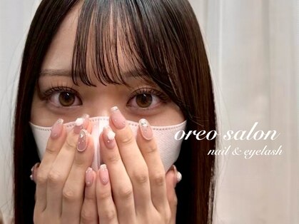 オレオサロン 池袋(oreo salon)の写真