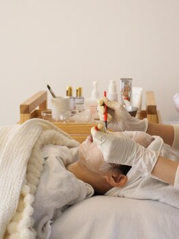 毛穴ケアをしたい